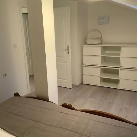Apartman Lili Zaton  Extérieur photo
