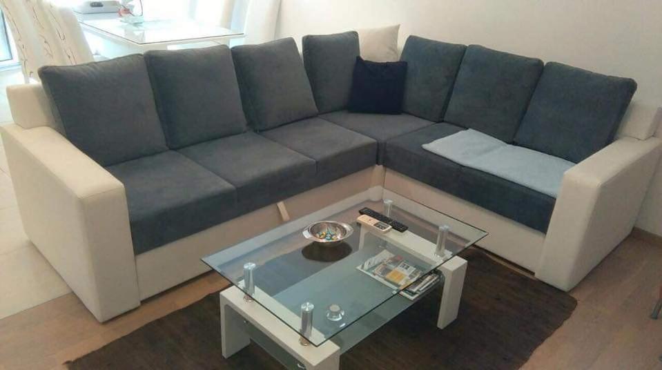 Apartman Lili Zaton  Extérieur photo