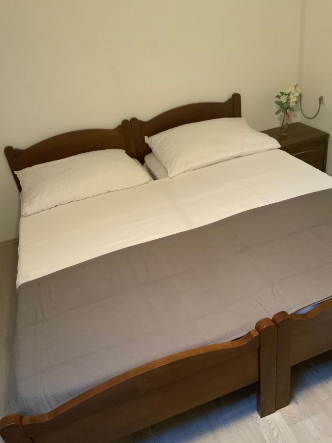 Apartman Lili Zaton  Extérieur photo