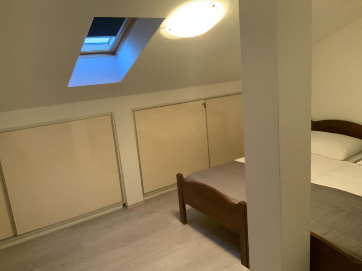 Apartman Lili Zaton  Extérieur photo