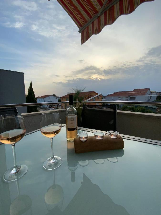 Apartman Lili Zaton  Extérieur photo