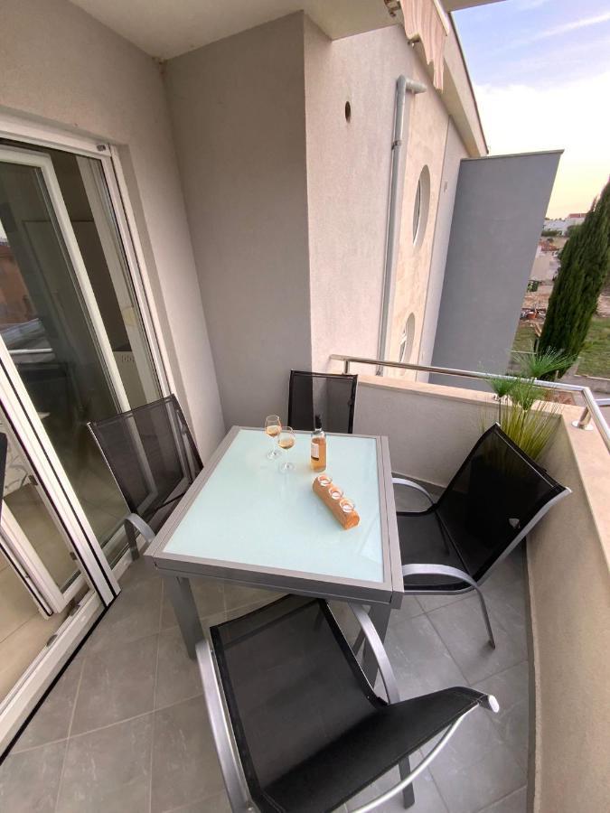 Apartman Lili Zaton  Extérieur photo