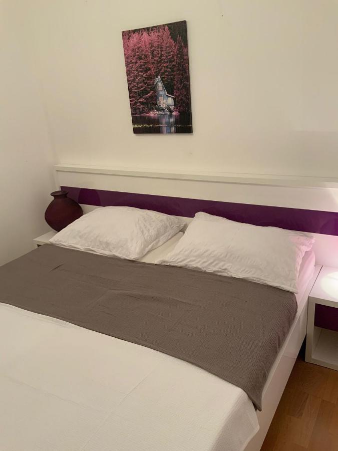 Apartman Lili Zaton  Extérieur photo
