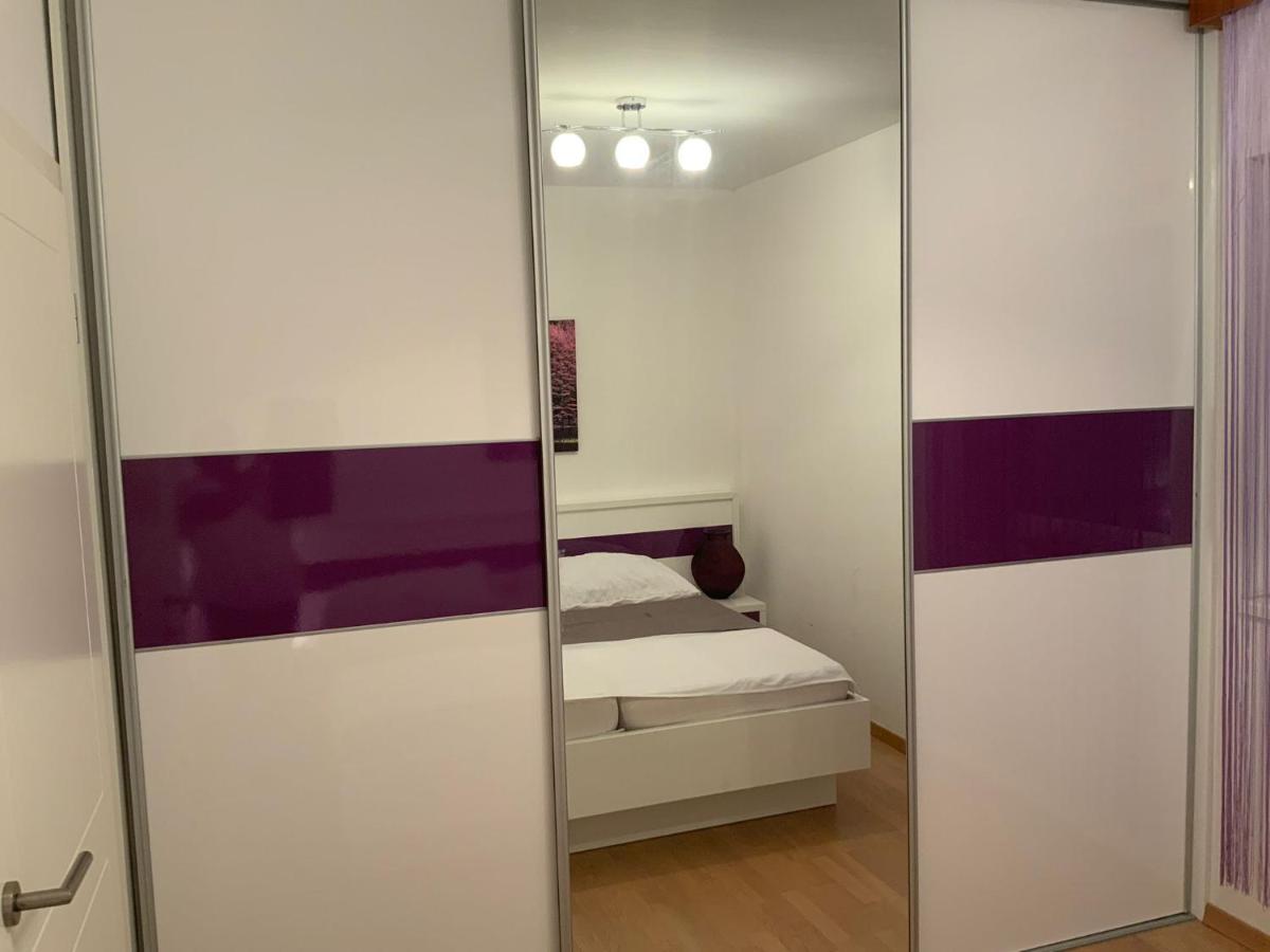 Apartman Lili Zaton  Extérieur photo