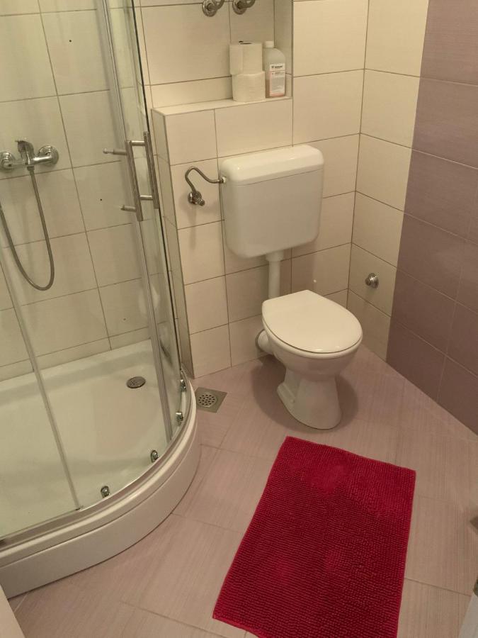 Apartman Lili Zaton  Extérieur photo