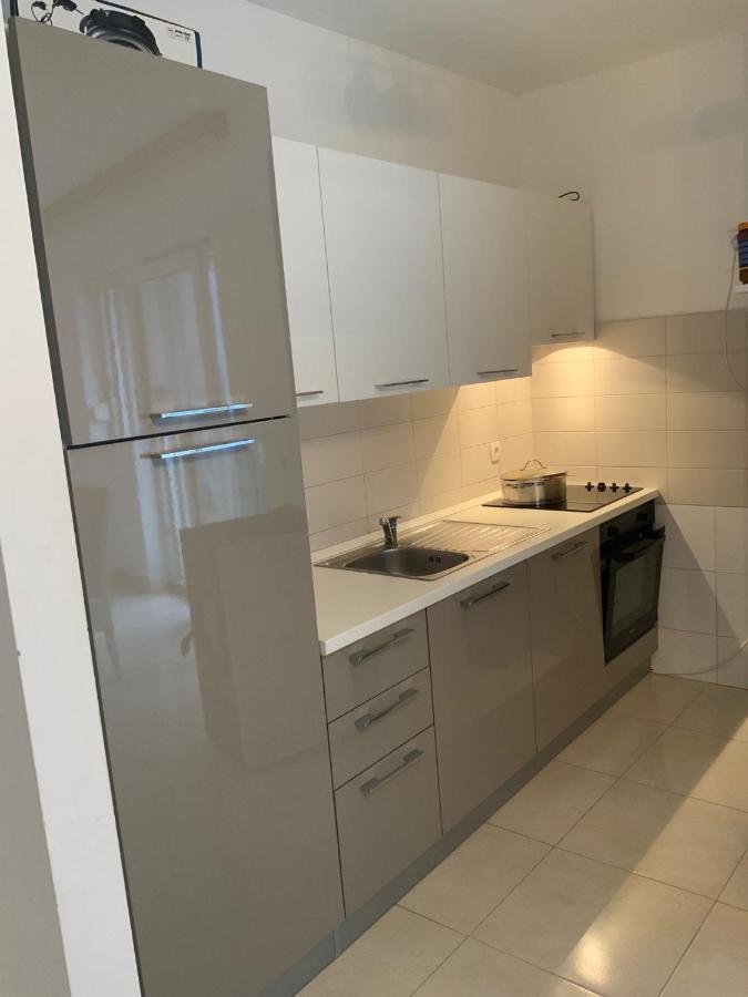 Apartman Lili Zaton  Extérieur photo