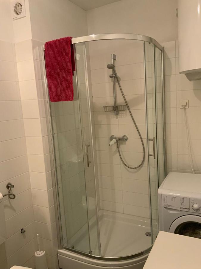 Apartman Lili Zaton  Extérieur photo