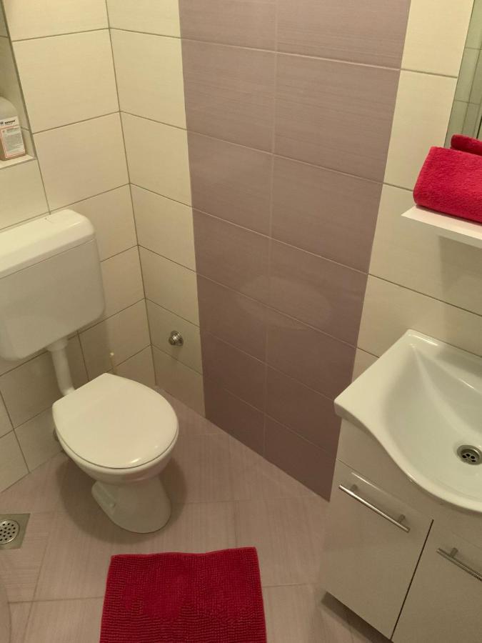 Apartman Lili Zaton  Extérieur photo
