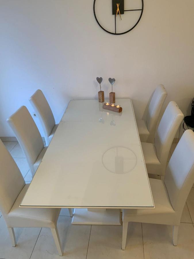 Apartman Lili Zaton  Extérieur photo