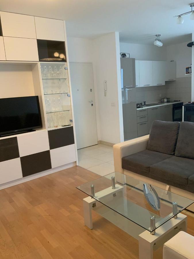 Apartman Lili Zaton  Extérieur photo