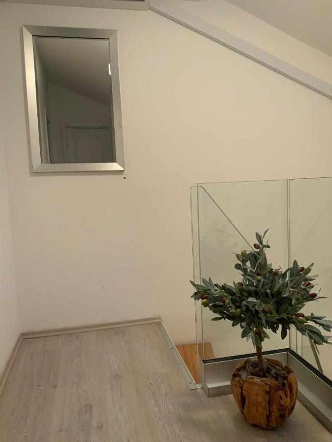 Apartman Lili Zaton  Extérieur photo
