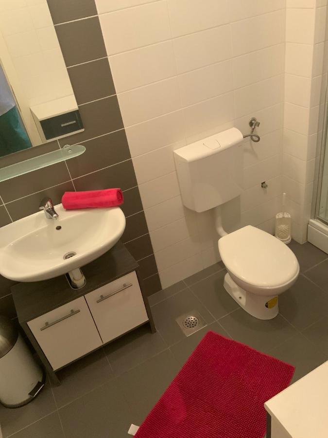 Apartman Lili Zaton  Extérieur photo