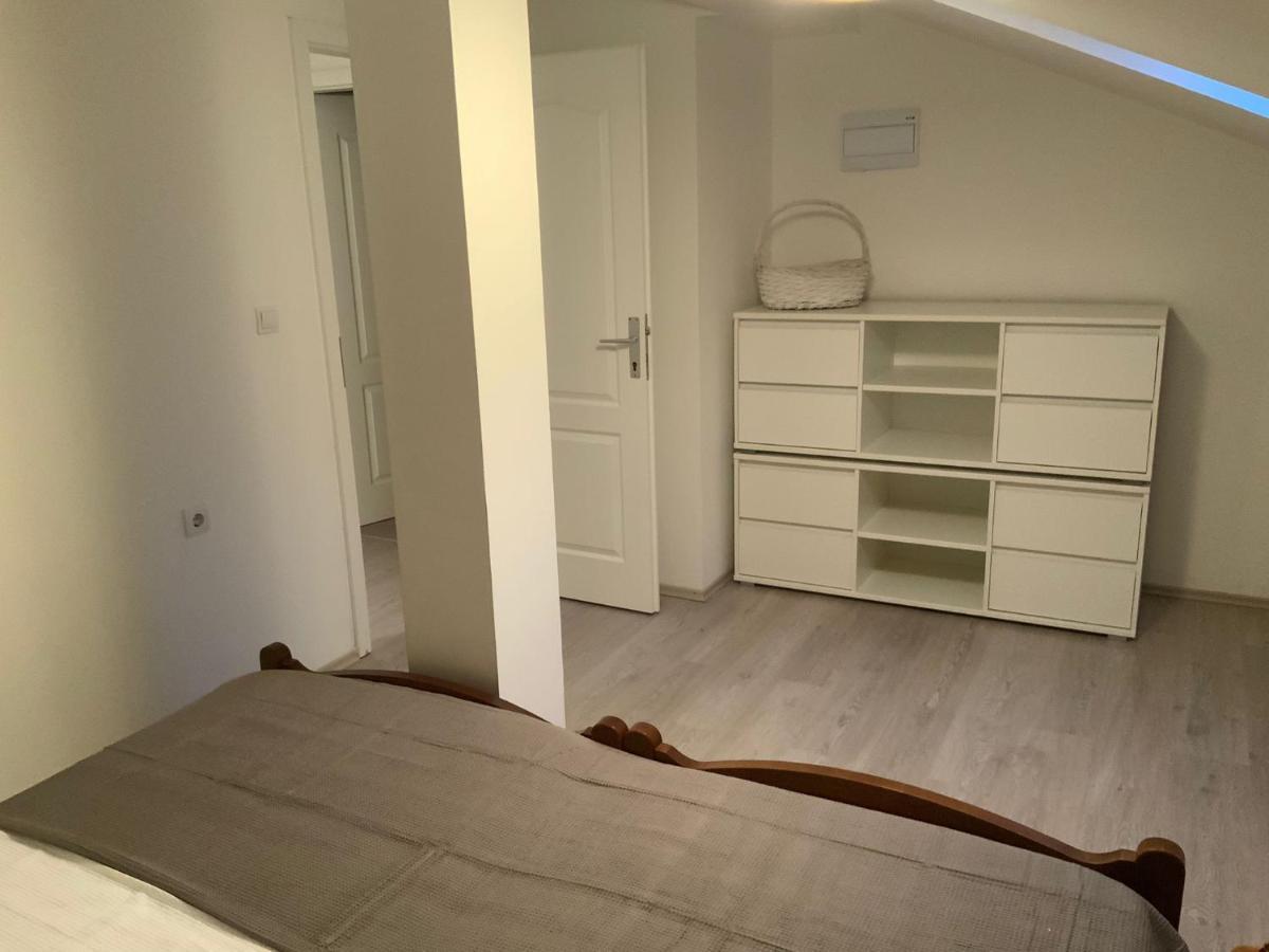Apartman Lili Zaton  Extérieur photo