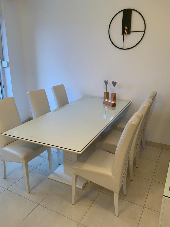 Apartman Lili Zaton  Extérieur photo